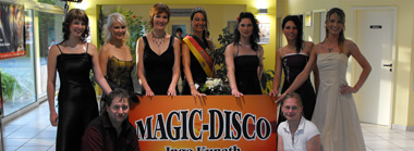 Magic-Disco
