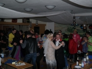 Fasching in Heeselicht