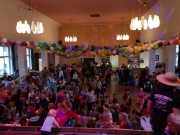 Kinderfasching Weifa