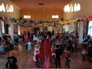 Kinderfasching Weifa