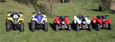 Kinderquads